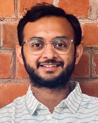 Dr. Ishan Pandya - Door Step Doctor Pvt. Ltd.